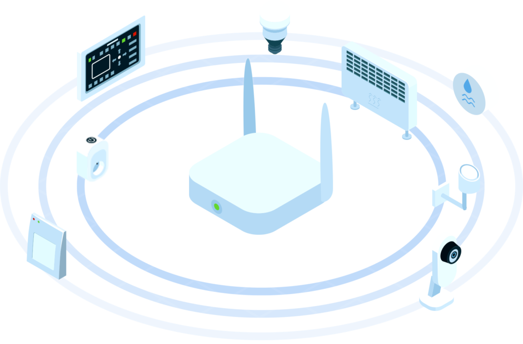 Unità Centrale